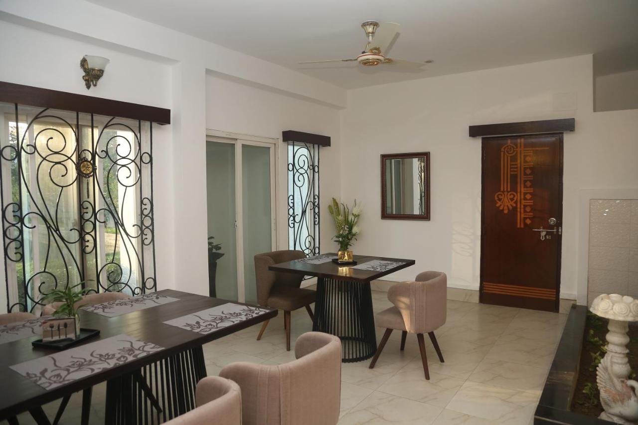 סילט The Garden Cottage מראה חיצוני תמונה