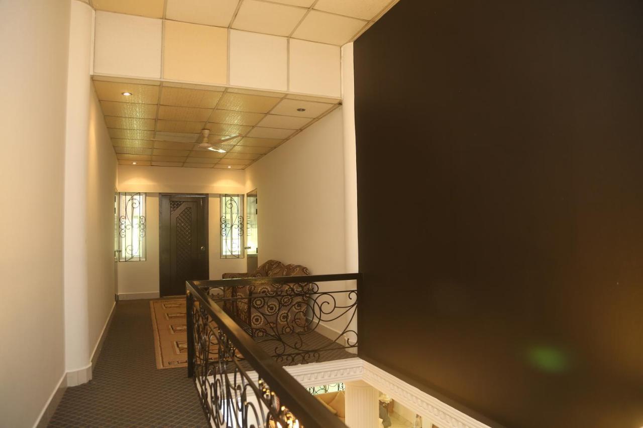 סילט The Garden Cottage מראה חיצוני תמונה
