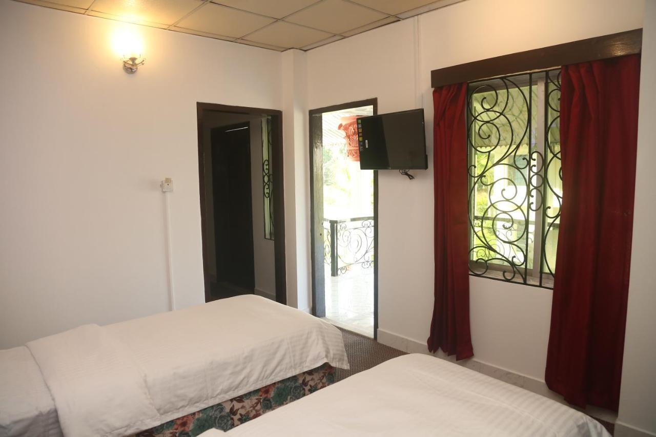 סילט The Garden Cottage מראה חיצוני תמונה