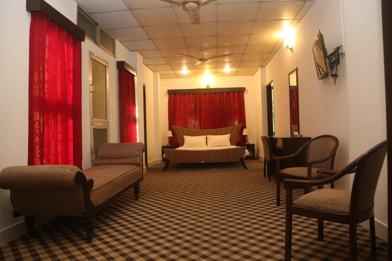 סילט The Garden Cottage מראה חיצוני תמונה