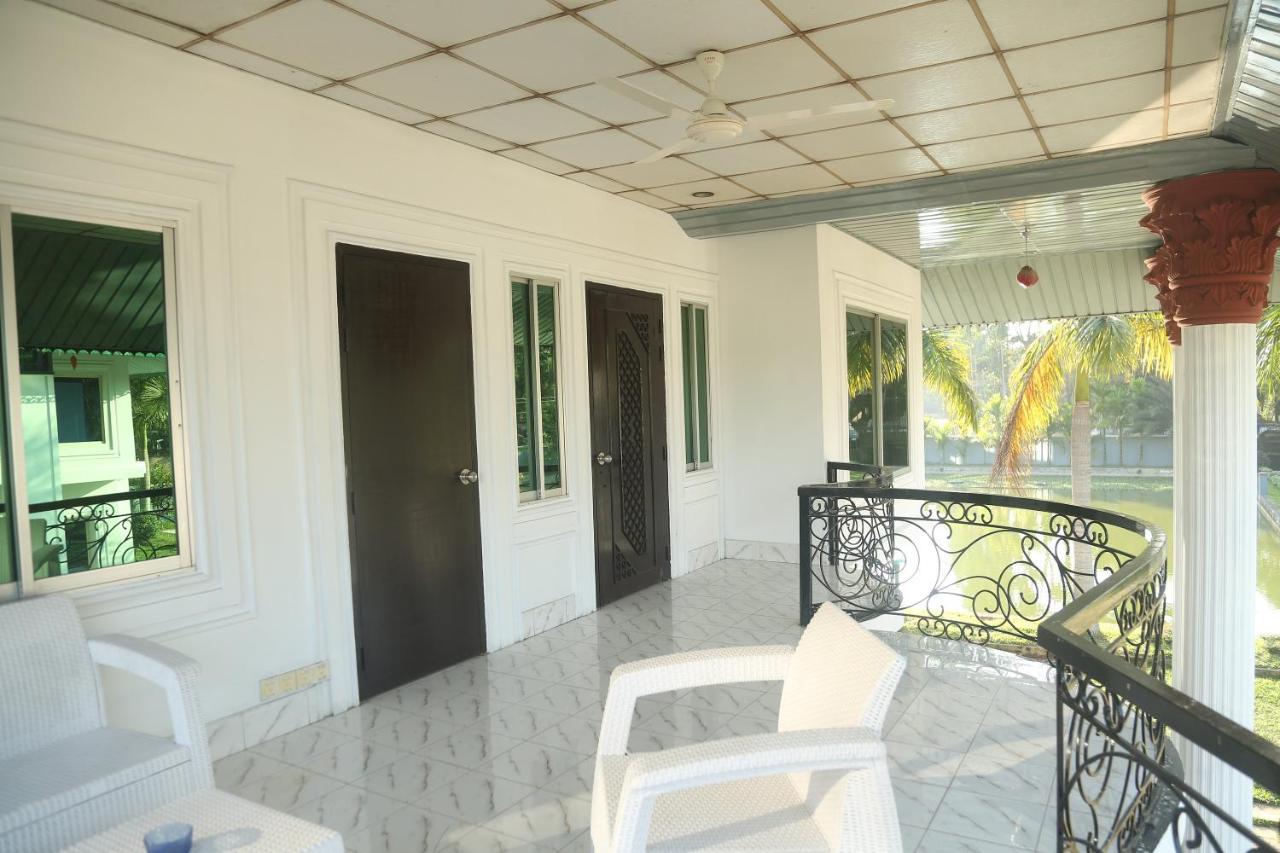 סילט The Garden Cottage מראה חיצוני תמונה